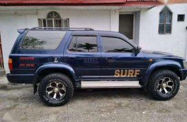 Toyota Hilux (Surf) 2004 mdl for sale 