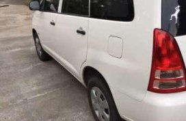 First Owned 2006 Toyota Innova J MT For Sale