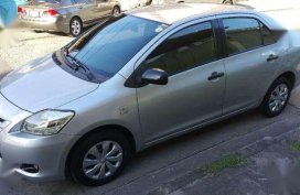 Intact Suspension 2010 Toyota Vios 1.3J MT For Sale