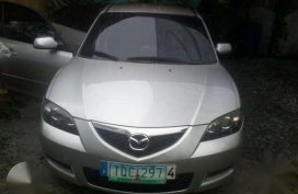 First Owned 2012 Mazda 3 AT For Sale