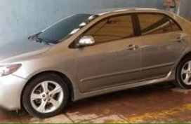 Toyota Corolla Altis 2.0V 2011 fresh for sale 