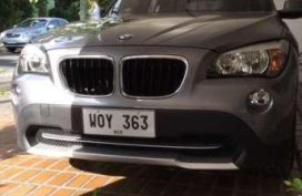 Super Glamorous 2010 BMW X1 AT For Sale