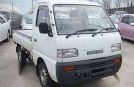 Fresh Japan Surplus Suzuki Units For Sale 