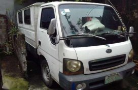 2004 Kia K2700 good condition for sale 