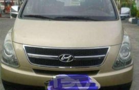 Fresh Like New 2011 Hyundai Starex Grand GL For Sale