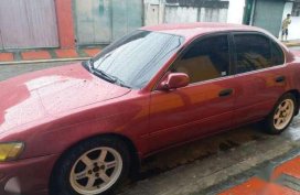 Very Fresh Toyota Corolla XE Limited 1995 For Sale