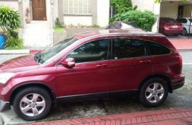 All Original 2007 Honda CRV AT For Sale