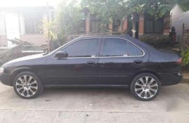 Nissan Sentra Serries 3 98 model for sale 