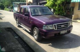 Newly Registered Ford Ranger MT 2017 For Sale
