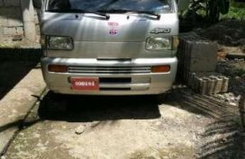 For Sale Suzuki Multicab Pickup MT Silver 