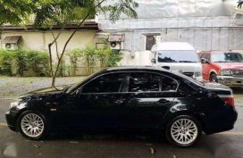 Super Elegant BMW 530D 2004 For Sale