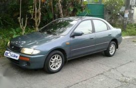 Mazda 323 familia rayban gen2 for sale 