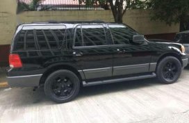 Ford SUV Expedition KLT 2004 model for sale 