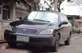 Nissan Sentra 2007 automatic for sale 