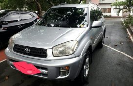 Toyota RAV4 2003 for sale
