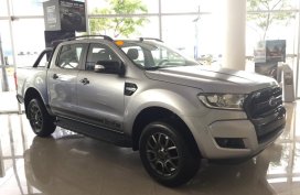 2018 Ford Ranger FREE 3 Years Insurance for Sale