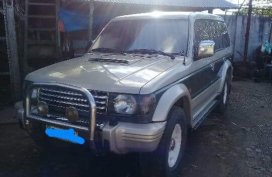 Misubishi Pajero good condition for sale 