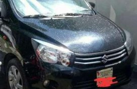 Suzuki Celerio 1.0  2016 Model for sale