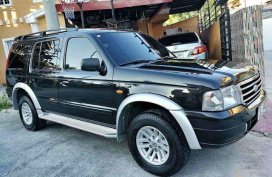 Ford Everest 2004 for sale