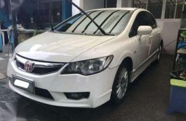 For Sale Honda Civic 2010 1.8s First owner