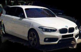 2017 BMW 118i Sport like new for sale 