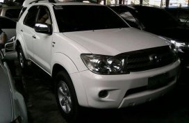 Toyota Fortuner 2009 for sale 