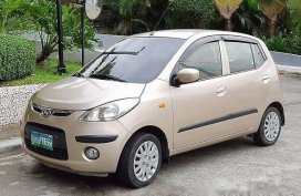 Hyundai Getz 2009 FOR SALE