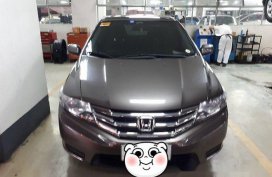 Honda City 2014 for sale 