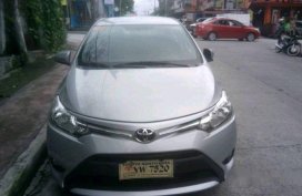 Toyota Vios 2016 for sale 