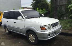 For sale Toyota Revo all power fresh