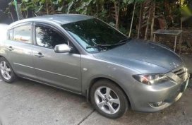 Mazda 3 2005 good as new for sale 