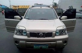 Nissan X-Trail 2010 for sale 