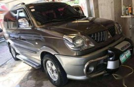For sale Diesel Mitsubishi Adventure MT 