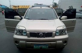 2010 Nissan X-Trail Automatic for sale