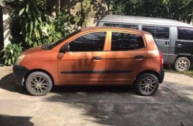 Good As New Kia Picanto 2004 For Sale