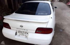 Nissan Altima for sale