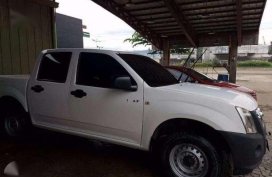 2012 Isuzu Dmax 4x2 LT for sale 