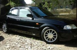 All Power 2000 Ford Lynx Ghia MT For Sale