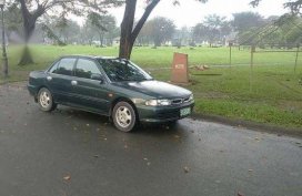 For sale Mitsubishi Lancer 1996 glxi