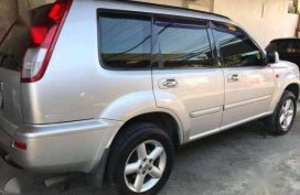 Nissan Xtrail Automatic fresh for sale 
