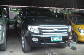 Ford Ranger 2013 for sale 