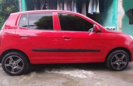 Well Maintained Kia Picanto 2007 MT For Sale