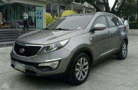 RUSH SALE 2014 Kia Sportage Automatic 