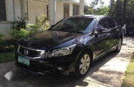 Honda Accord 3.5 V6 2010 for sale 
