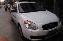 Hyundai Accent 2010 for sale 