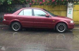 For sale Ford Lynx 2000 good as new