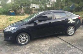 2014 Ford Fiesta good for sale 