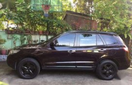 Fresh In And Out 2007 Hyundai Santa Fe AT For Sale