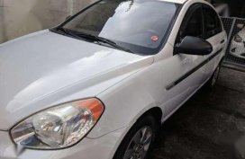 Hyundai Accent 2009 - CRDi Diesel for sale 