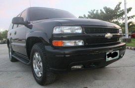 Chevrolet Tahoe 2003 for sale 